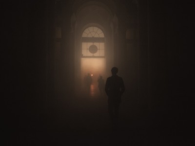 EVENT HORIZON
